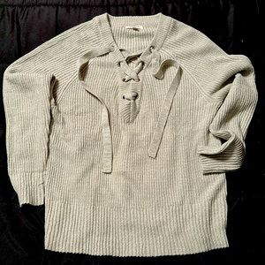 Umgee M Lightweight Sweater